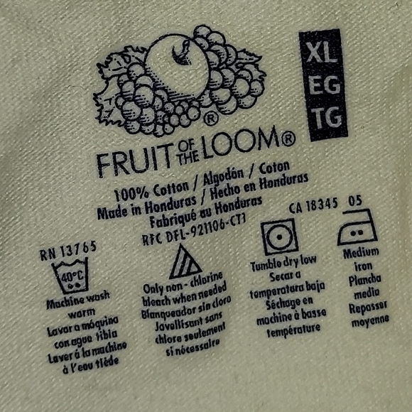 T shirt - Picture 3 of 5